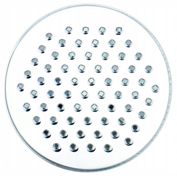 Miska kuchenna wielofunkcyjna tarka do warzyw 24cm 5L 5ele KINGHOFF KH-1889