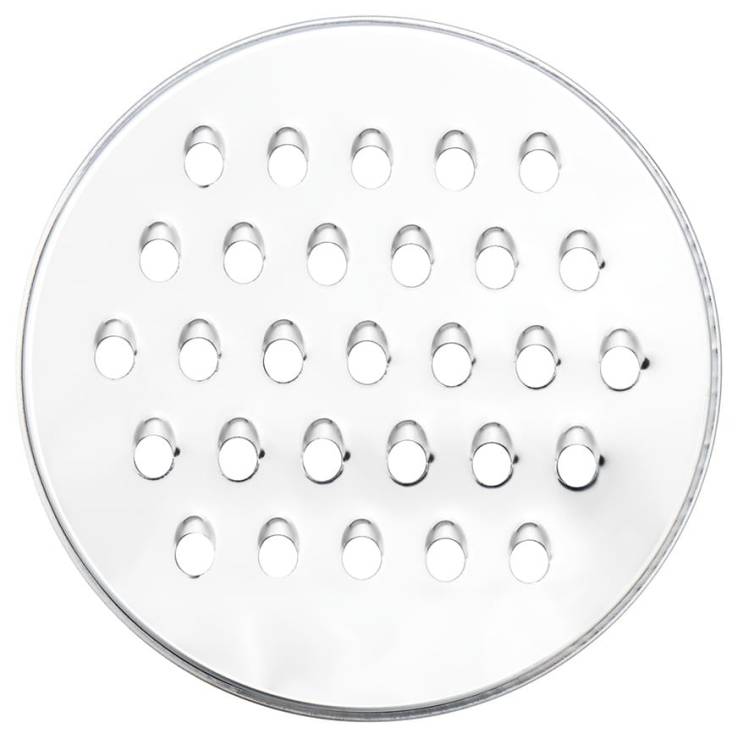 Miska kuchenna wielofunkcyjna tarka do warzyw 24cm 5L 5ele KINGHOFF KH-1889