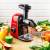 Sokowirówka Wolnoobrotowa 150W Sok warzyw owoców COLD PRESS KLAUSBERG 7870