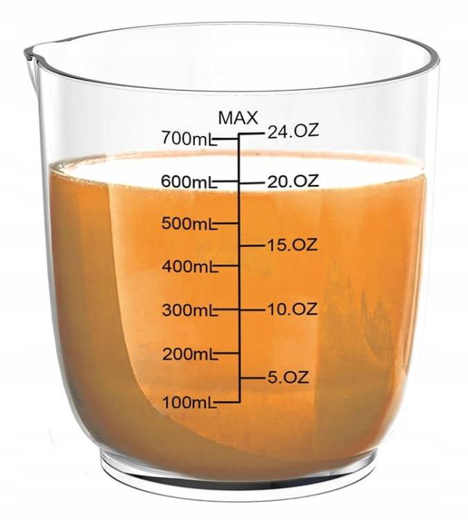 Sokowirówka Wolnoobrotowa 150W Sok warzyw owoców COLD PRESS KLAUSBERG 7870