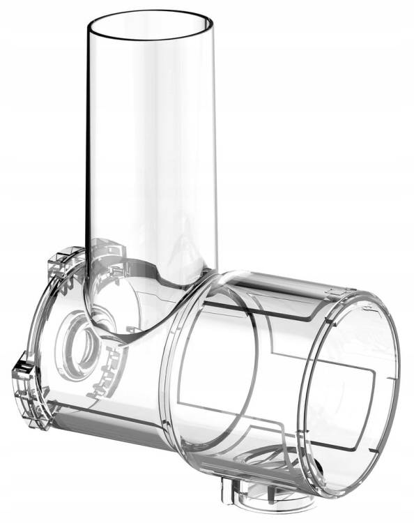 Sokowirówka Wolnoobrotowa 150W Sok warzyw owoców COLD PRESS KLAUSBERG 7870