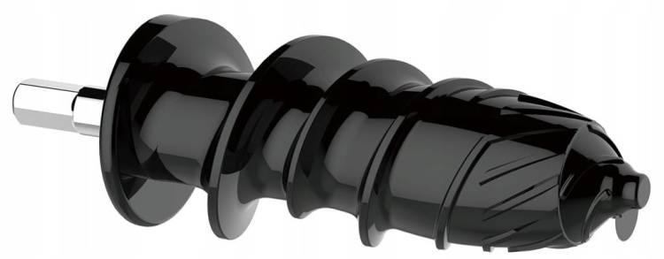 Sokowirówka Wolnoobrotowa 150W Sok warzyw owoców COLD PRESS KLAUSBERG 7870