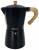 Kawiarka Zaparzacz do Kawy KINGHoff KH-1888 Indukcja 12 Filiżanek Espresso