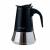 Kawiarka Klausberg KB-7844 stalowa do indukcji Gaz espresso 4 filiżanki