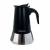Kawiarka Klausberg KB7845 stalowa do indukcji Gaz espresso 6 filiżanek Kawy
