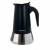 Kawiarka Klausberg KB7846 stalowa do indukcji Gaz espresso 9 filiżanek Kawy