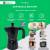 Kawiarka Zaparzacz KINGHoff KH-1883 6 filiżanek Do indukcji Espresso 300 ml