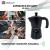 Kawiarka Zaparzacz KINGHoff KH-1883 6 filiżanek Do indukcji Espresso 300 ml