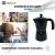 Kawiarka Zaparzacz KINGHoff KH-1884 9 filiżanek Do indukcji Espresso 450 ml