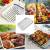 Taca do Grillowania ze Stali Nierdzewnej 34,2x24,5 cm Grill KINGHoff 1916