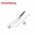 KLAUSBERG KB-7897 Łopatka grillowa 36 cm stal nierdzewna BBQ Do Grila Duża