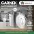 KINGHoff KH-1962 Garnek Gastronomiczny 21L stal nierdzewna indukcja GAZ