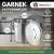 Garnek 33 Lit Gastronomiczny stal nierdzewna indukcja GAZ KINGHoff KH-1964