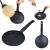 Patelnia 18 cm do pankejków Klausberg KB7975 żyrafa indukcja Gaz non-stick