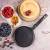 Patelnia do naleśników 18 cm KLAUSBERG indukcja powłoka non-stick SŁONIK