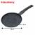 Patelnia do naleśników 18 cm KLAUSBERG indukcja powłoka non-stick SŁONIK