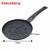 Patelnia naleśnikowa Klausberg Ø18 cm – słoneczko, non-stick, indukcja Gaz