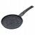 Patelnia naleśnikowa Klausberg Ø18 cm – słoneczko, non-stick, indukcja Gaz