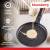 Klausberg KB-7971 – patelnia naleśnikowa Ø18 cm UŚMIECH, non-stick indukcja