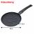 Klausberg KB-7971 – patelnia naleśnikowa Ø18 cm UŚMIECH, non-stick indukcja