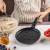Klausberg KB-7971 – patelnia naleśnikowa Ø18 cm UŚMIECH, non-stick indukcja