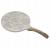 Patelnia do pankejków Klausberg ŚWIĄTECZNA 7 wzorów, indukcja, non-stick