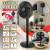 Wentylator Podłogowy stojący KLAUSBERG KB9041 z PILOTEM 40 cm LED 50W Timer