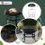 Palenisko ogrodowe Pogrzebacz grill ognisko 54,5cm SOLIDNE Stalowe KINGHoff