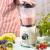 Blender kielichowy 1,5L 600W LED Smoothie Mikser Kruszy Lód KLAUSBERG