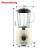 Blender kielichowy 1,5L 600W LED Smoothie Mikser Kruszy Lód KLAUSBERG