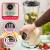Blender kielichowy 1,5L 600W LED Smoothie Mikser Kruszy Lód KLAUSBERG