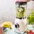Blender kielichowy 1,5L 600W LED Smoothie Mikser Kruszy Lód KLAUSBERG