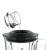Blender kielichowy 1,5L 600W LED Smoothie Mikser Kruszy Lód KLAUSBERG