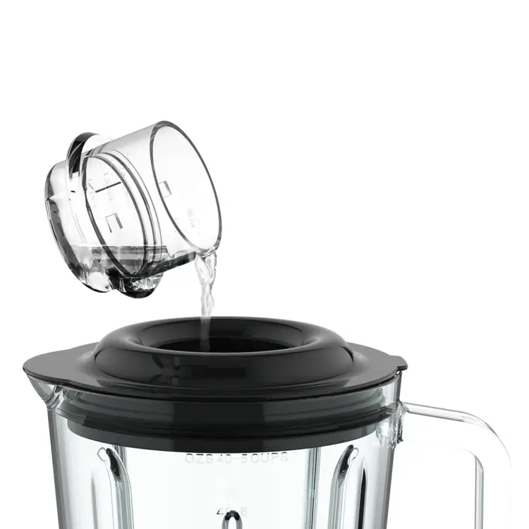 Blender kielichowy 1,5L 600W LED Smoothie Mikser Kruszy Lód KLAUSBERG
