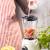 Blender kielichowy 1,5L 600W LED Smoothie Mikser Kruszy Lód KLAUSBERG