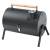Grill turystyczny węglowy KINGHOFF KH-2032 przenośny BBQ Ogrodowy