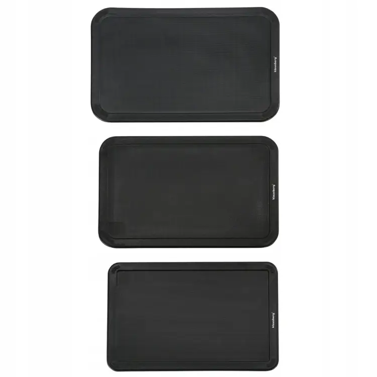 Zestaw 8el Noży Klausberg KB-9037 4 Noże 3 Deski Stojak Kitchen Set Komplet