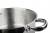Garnek 4L 22 cm KINGHOFF KH-4330 z Pokrywką Indukcja Gaz Stal