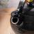 Czajnik Emaliowany KINGHOFF 2L Indukcja Gaz Gwizdek Czarny KH-2039