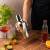 SHAKER BARMAŃSKI DO DRINKÓW KOKTAJLI STALOWY Z SITKIEM KINGHOFF 500ML