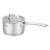 Rondel VCASA AMARA 16 cm 1,8 L Stal Nierdzewna 304 Pokrywka do Odcedzanie
