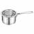 Rondel VCASA AMARA 16 cm 1,8 L Stal Nierdzewna 304 Pokrywka do Odcedzanie