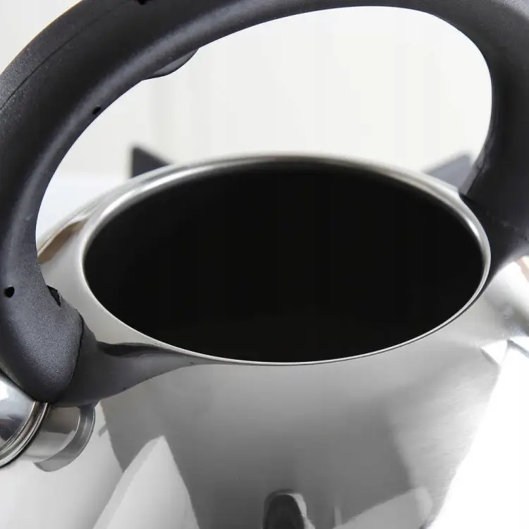 CZAJNIK Z GWIZDKIEM KINGHOFF KH-3262 3L INDUKCJA GAZ STAL NIERDZEWNA