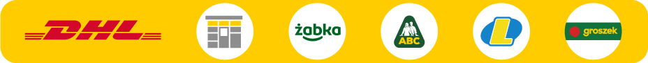 Automaty DHL BOX 24/7 i punkty POP